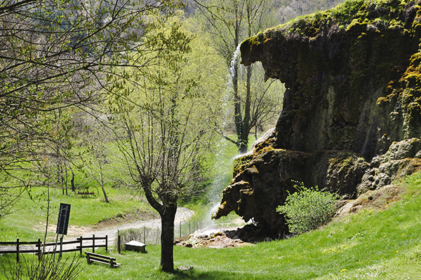 Grotte di Labante