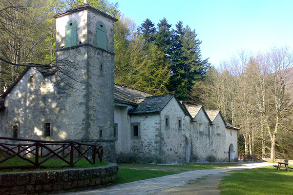 Santuario della Madonna dell'Acero